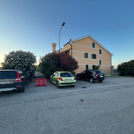 Nido Appartamento Cavallino-Treporti Exteriör bild